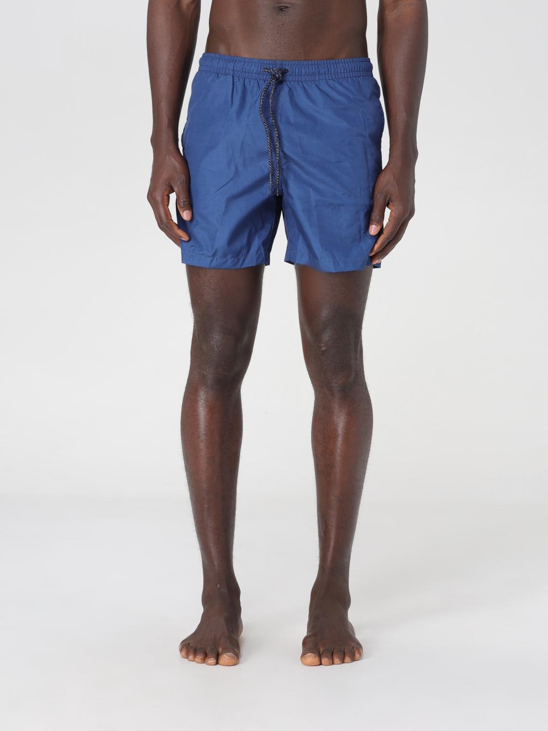 Drumohr Swim Shorts