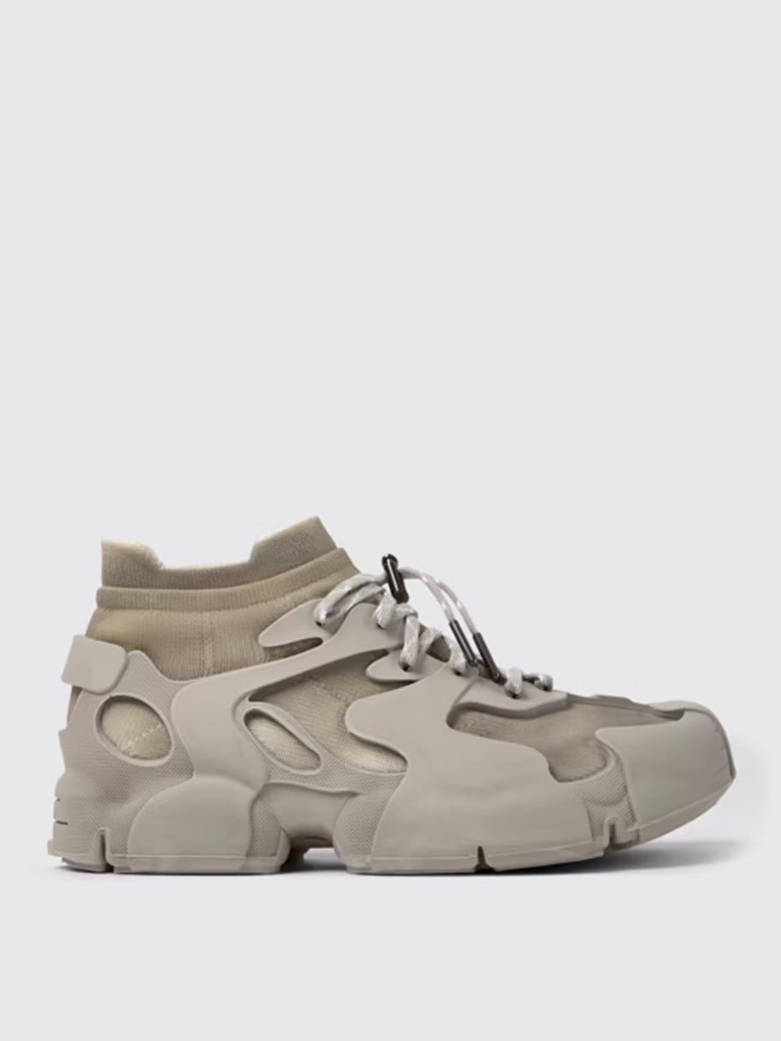 CAMPERLAB SNEAKERS CAMPERLAB MEN COLOR GREY G70808020