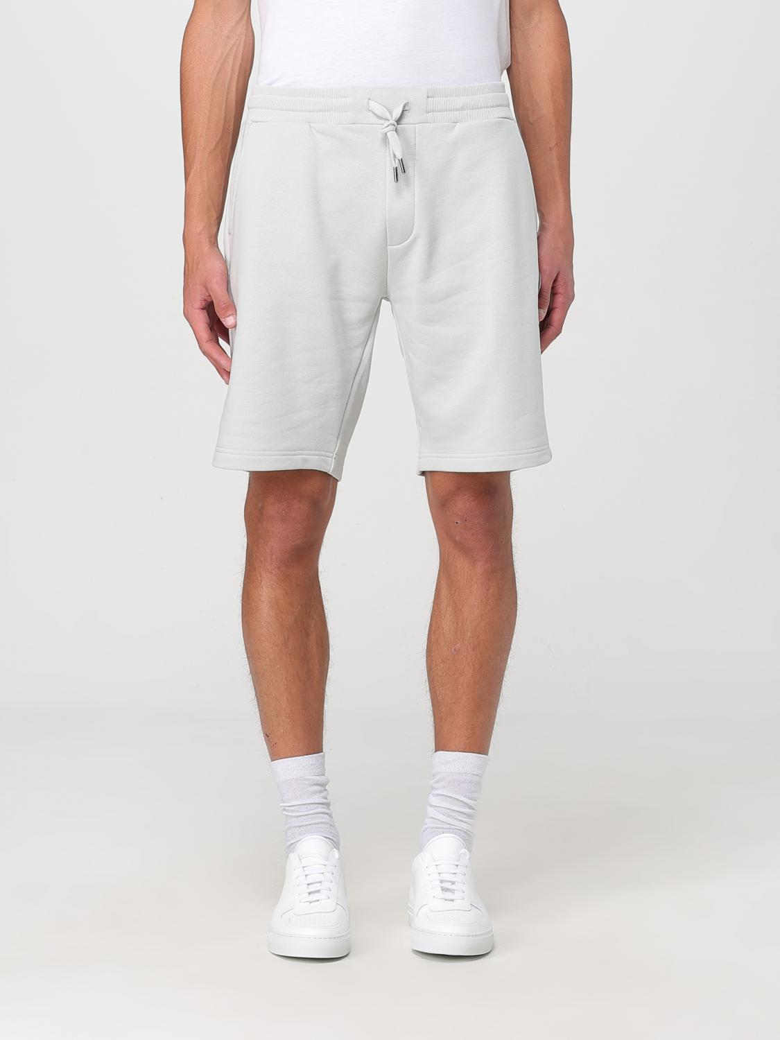 Colmar Short  Men Color Grey