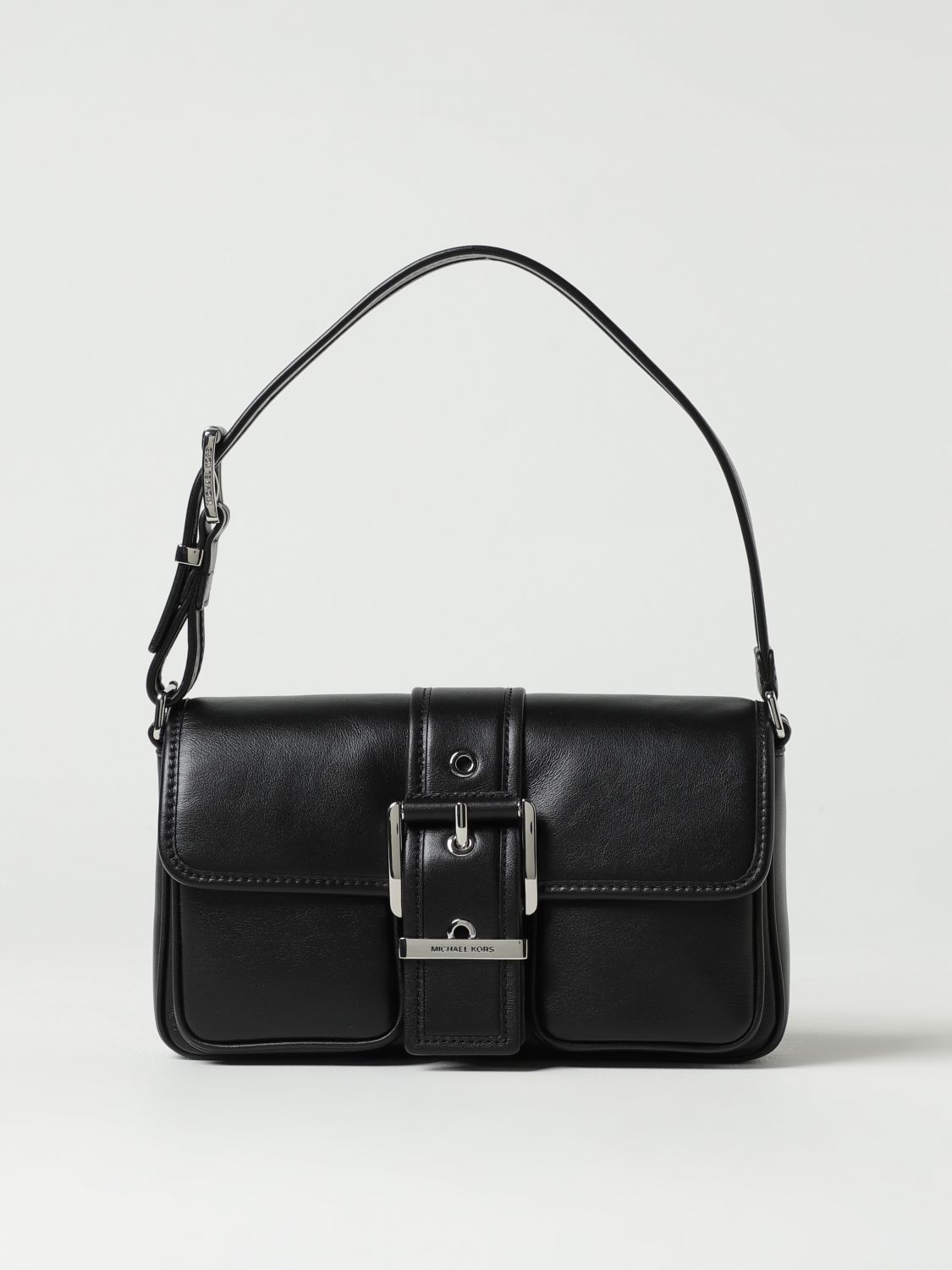 Shoulder Bag MICHAEL KORS Woman color Black
