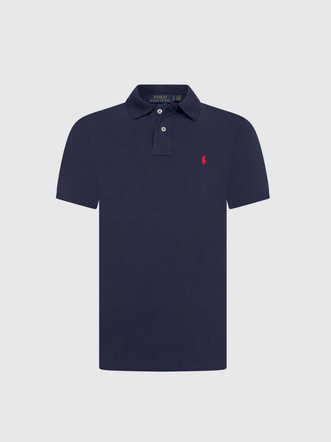 Polo Ralph Lauren Polo Shirt  Kids Colour Blue