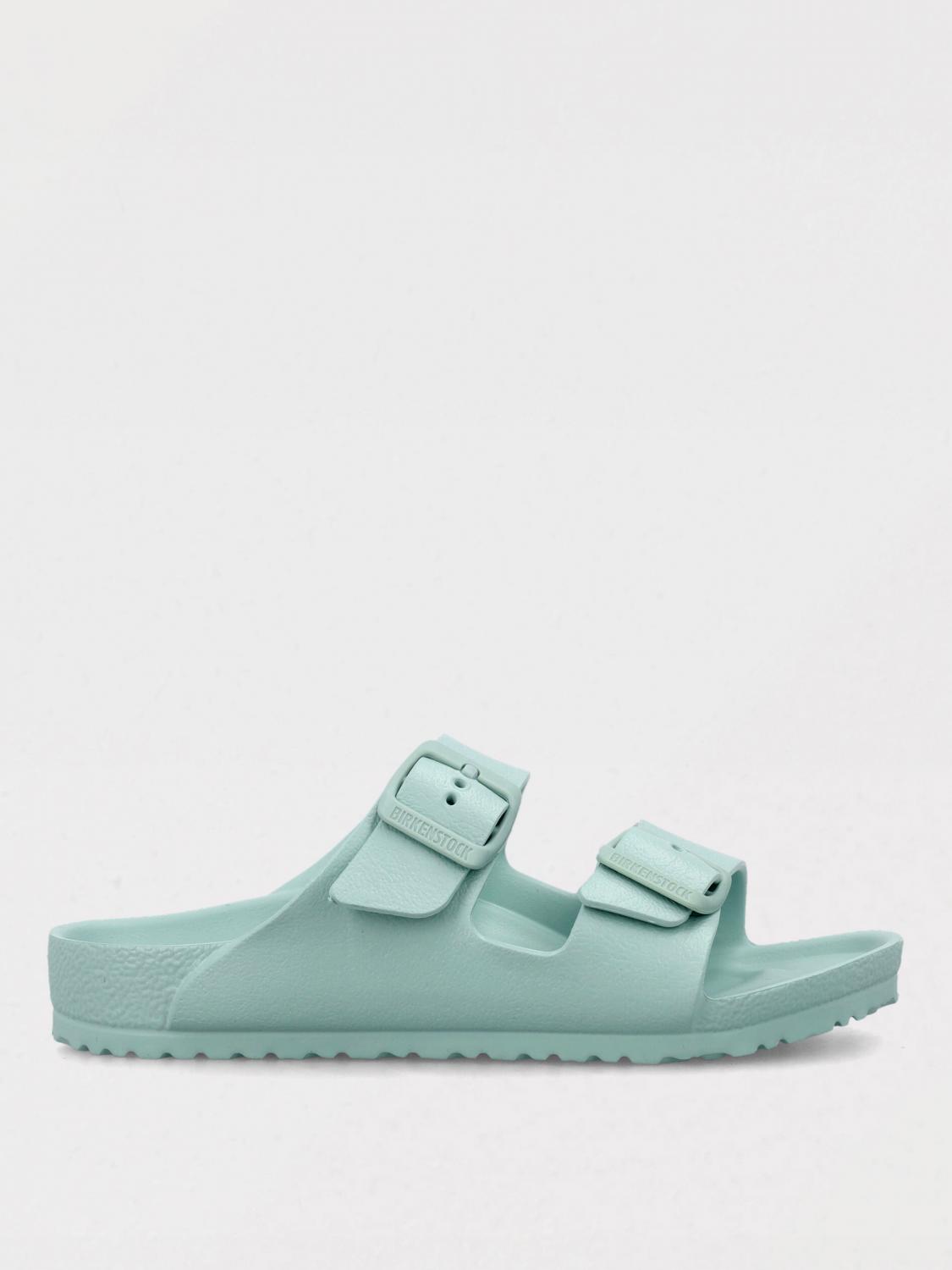 Birkenstock Arizona Eva Kid In Blue