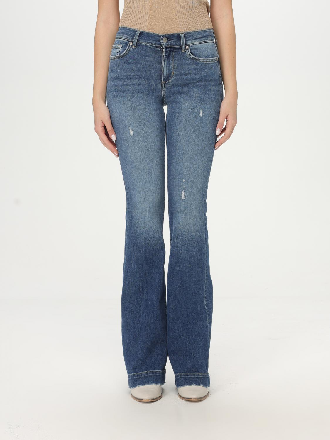 Liu •jo Jeans Liu Jo Woman Color Denim In Denim