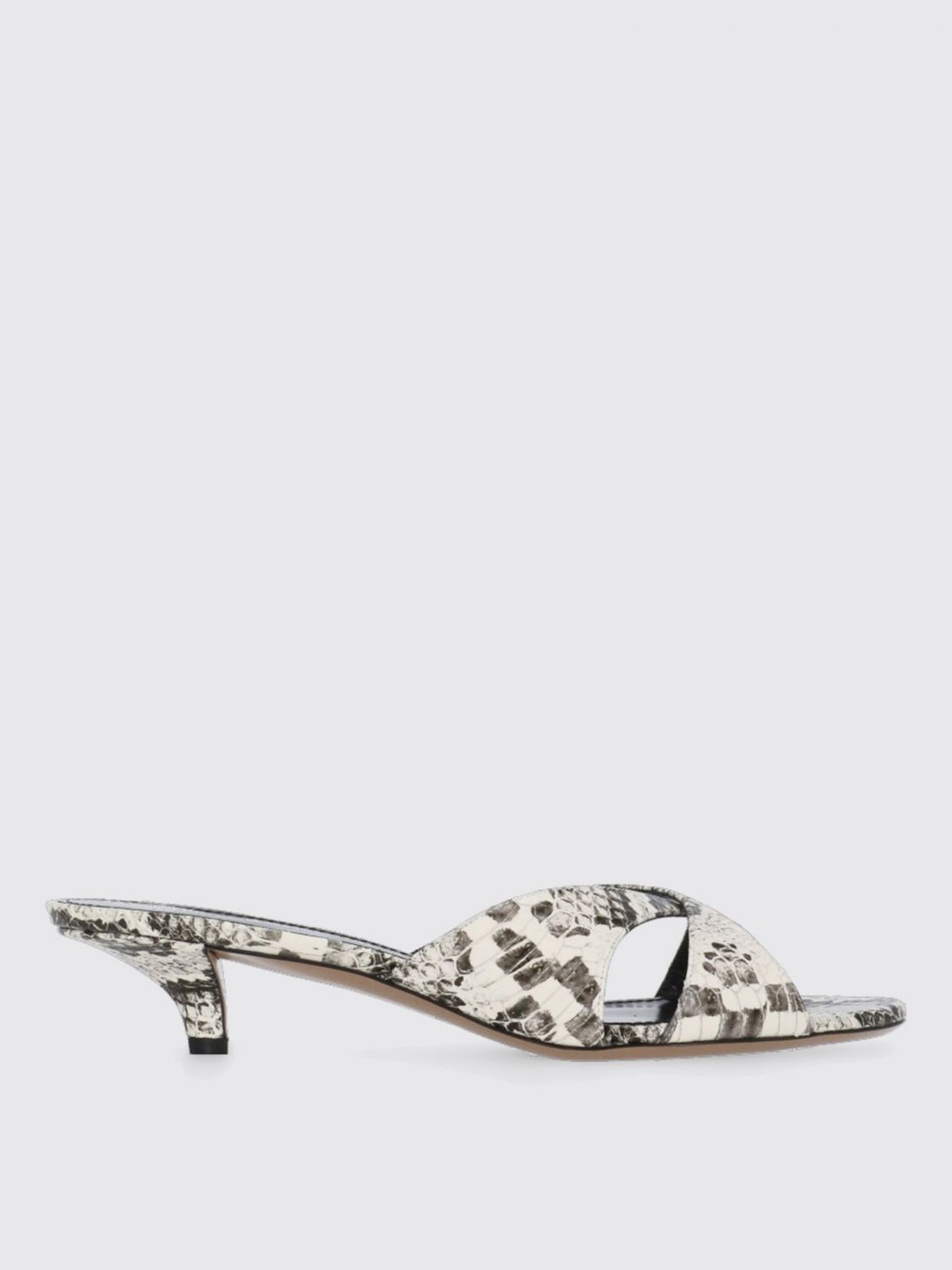 Paris Texas Shoes  Woman Color White