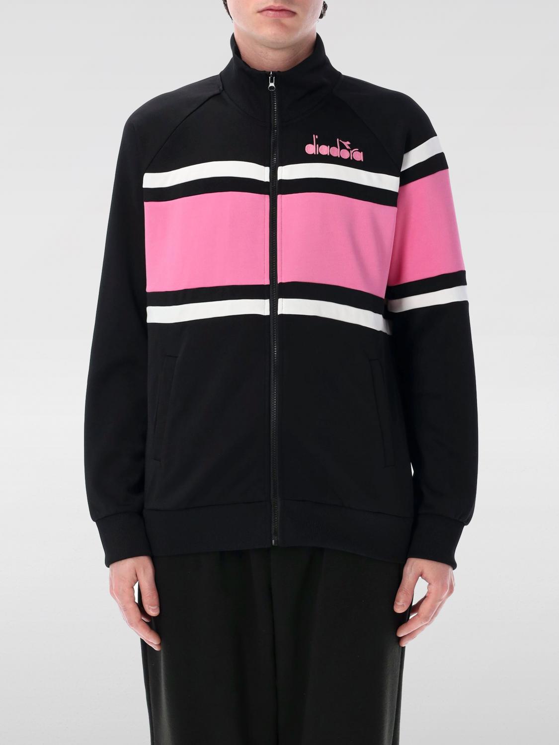 Diadora Jacket 80s