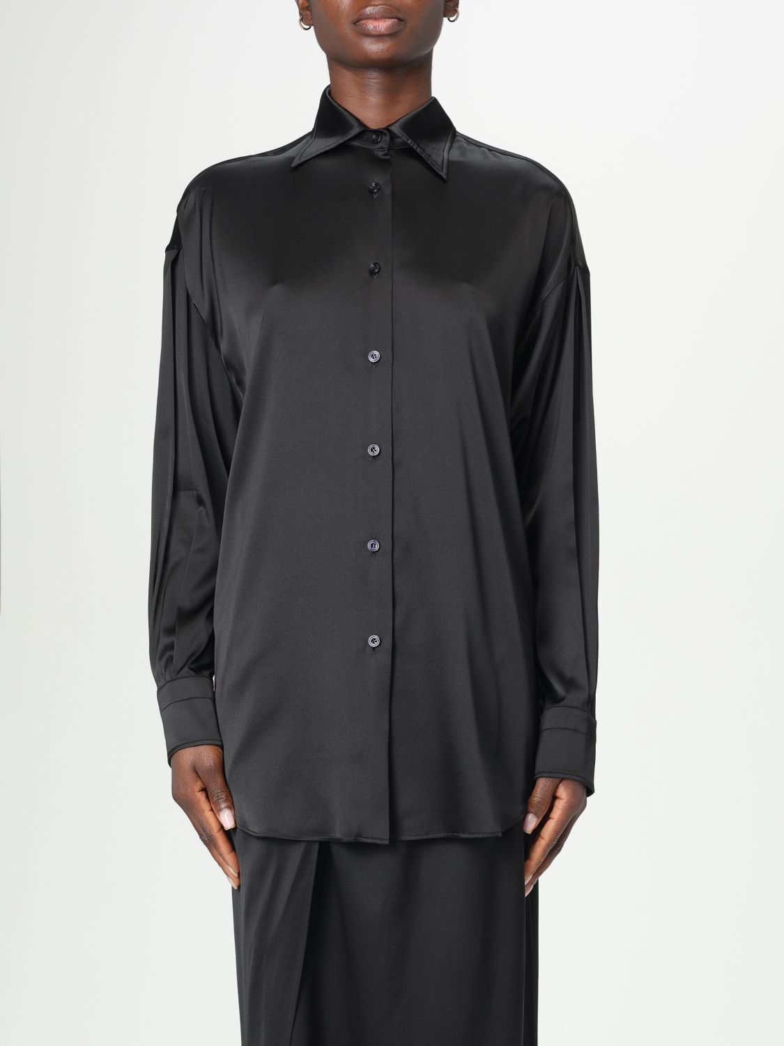 Tom Ford Shirt  Woman Color Black
