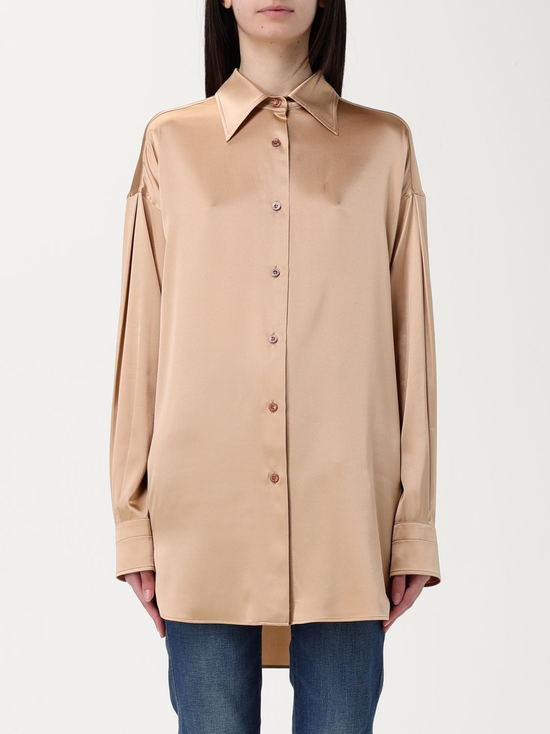 Tom Ford Shirt  Woman Color Nude