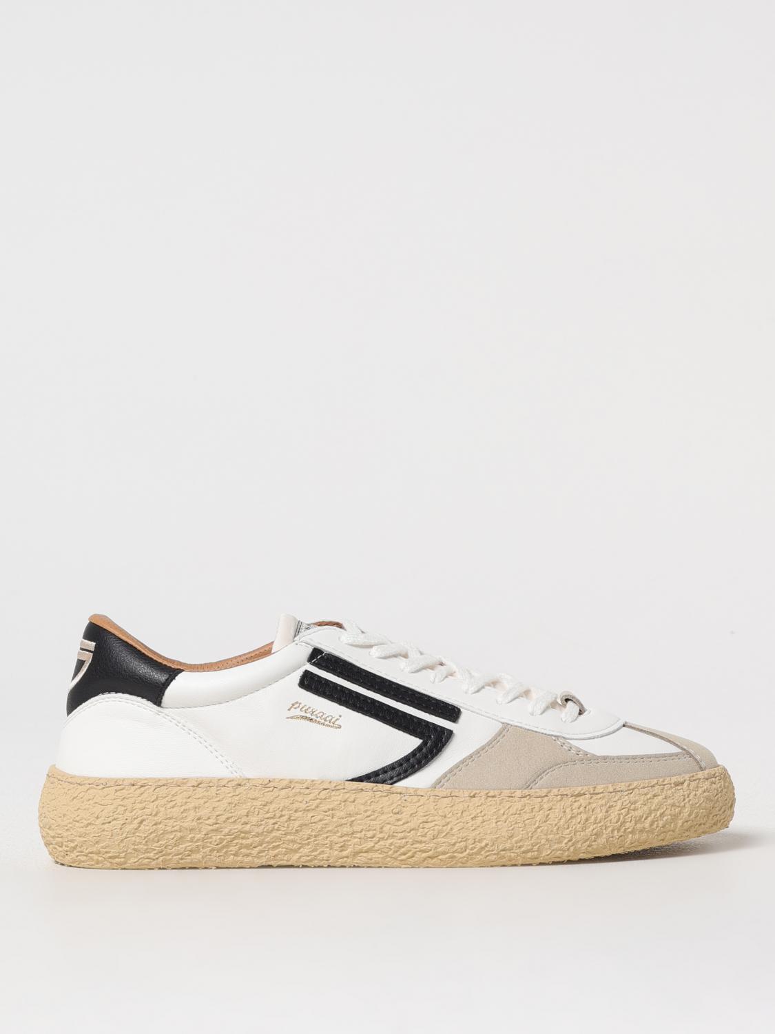 Sneakers PURAAI Men color White 1