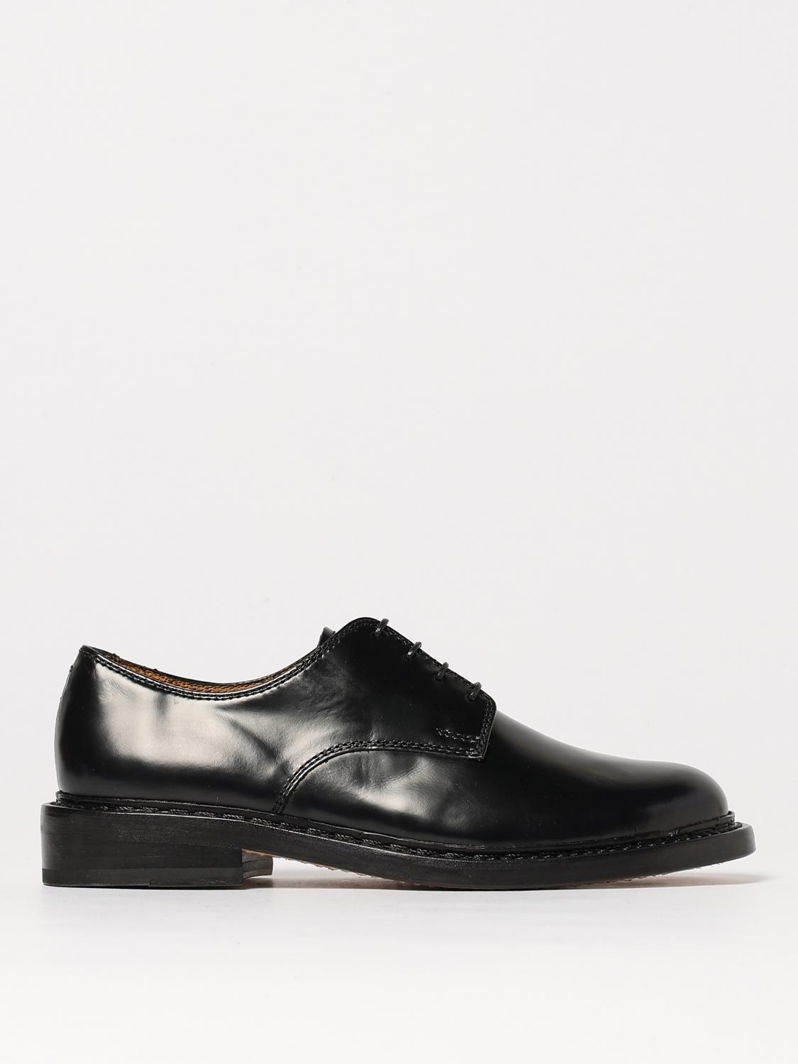 Brogue Shoes OUR LEGACY Men color Black Brogue Shoes OUR LEGACY Men color Black