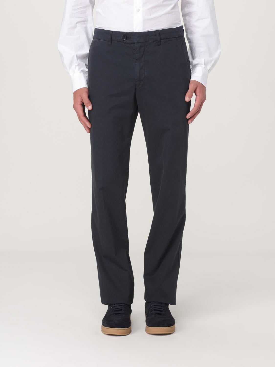 Aspesi Hose Herren Farbe Blau In Blau