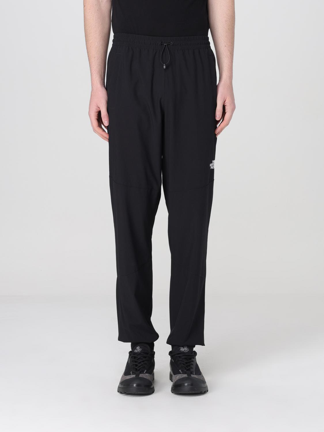 The North Face Hose Herren Farbe Schwarz In Schwarz