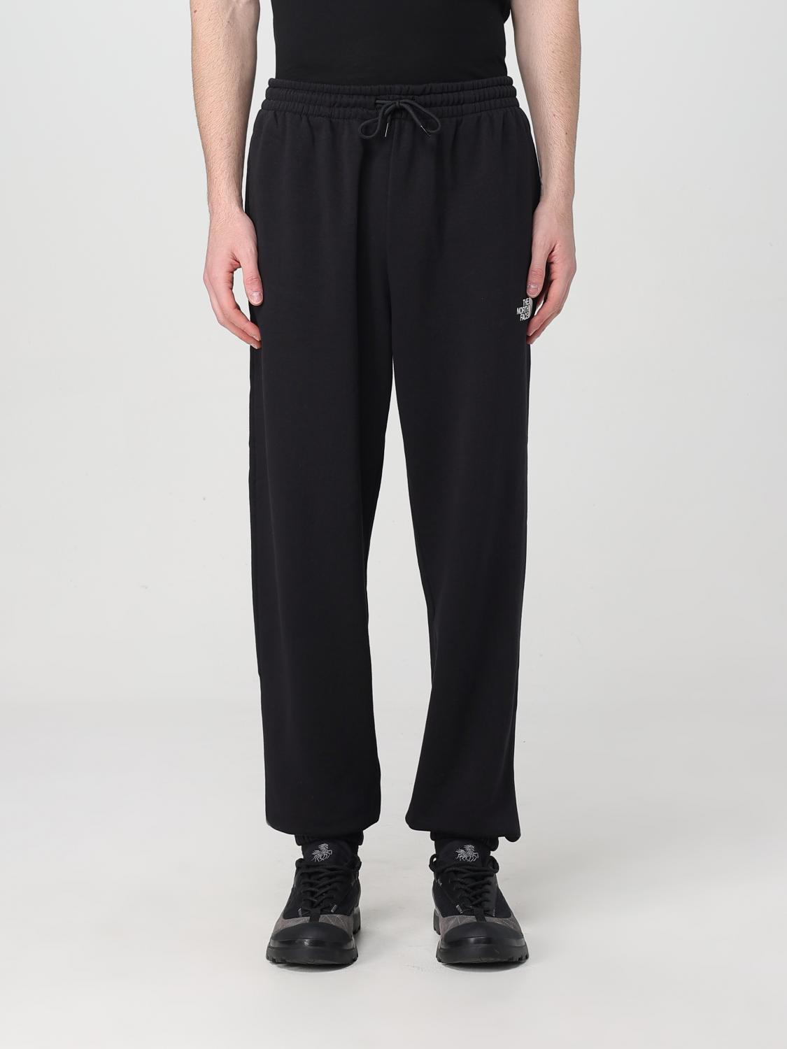 The North Face Hose Herren Farbe Schwarz In Schwarz