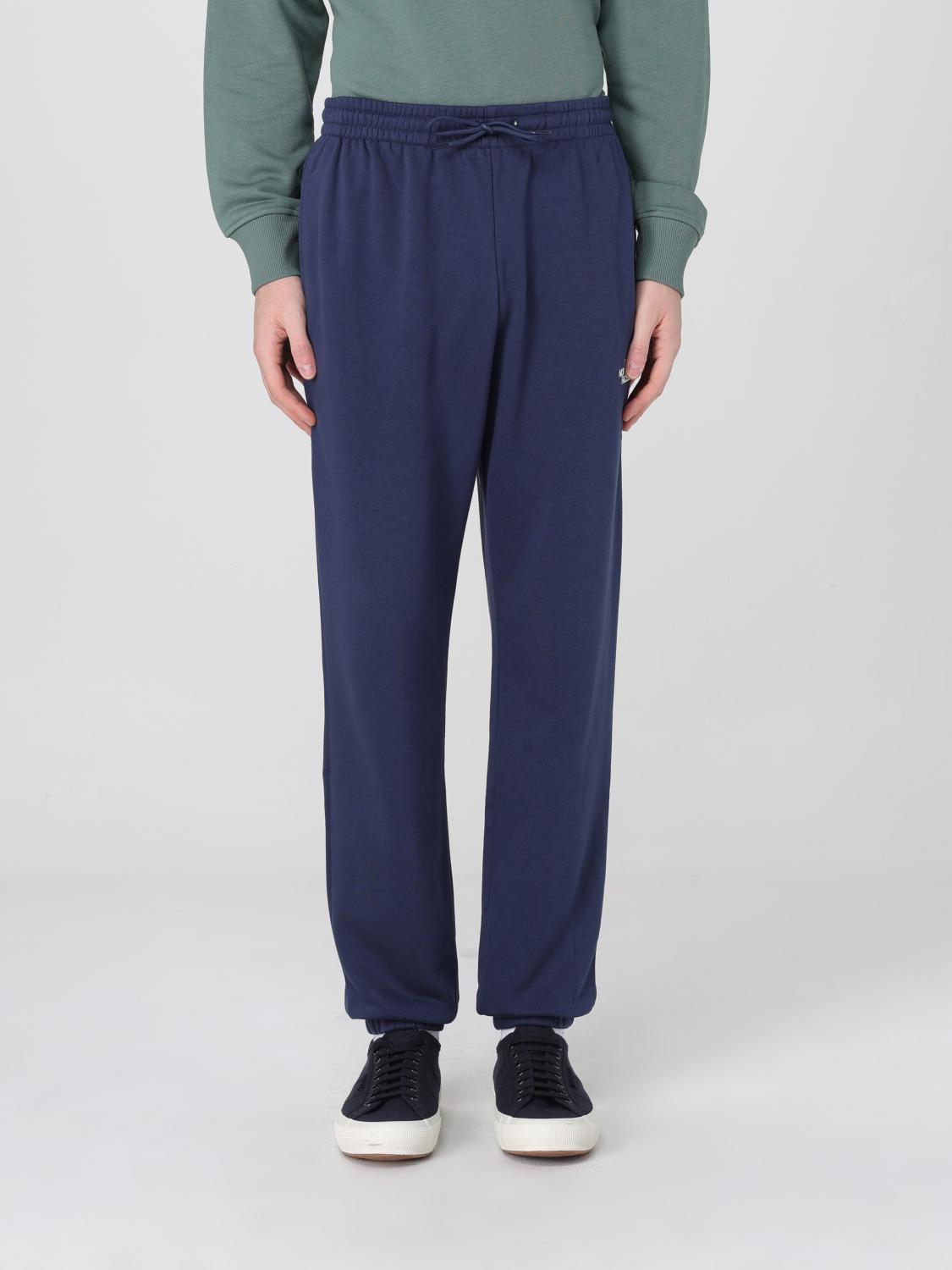 The North Face Hose Herren Farbe Blau In Blau