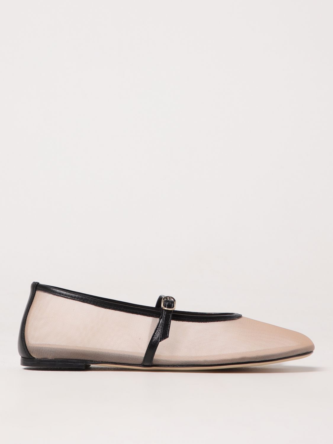 Stuart Weitzman Bareitall Mary Jane