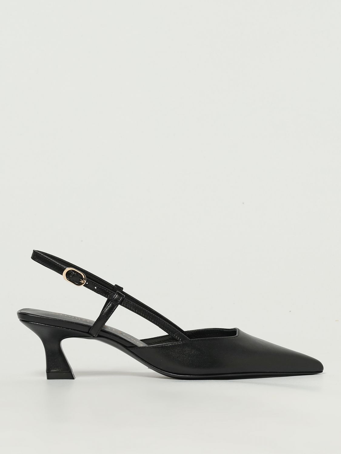 STUART WEITZMAN HIGH HEEL SHOES STUART WEITZMAN WOMAN COLOR BLACK G71905002