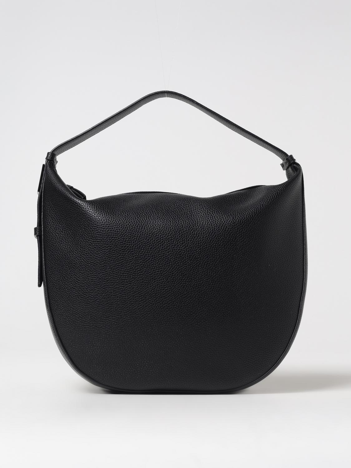 Shoulder Bag ARMANI EXCHANGE Woman color Black