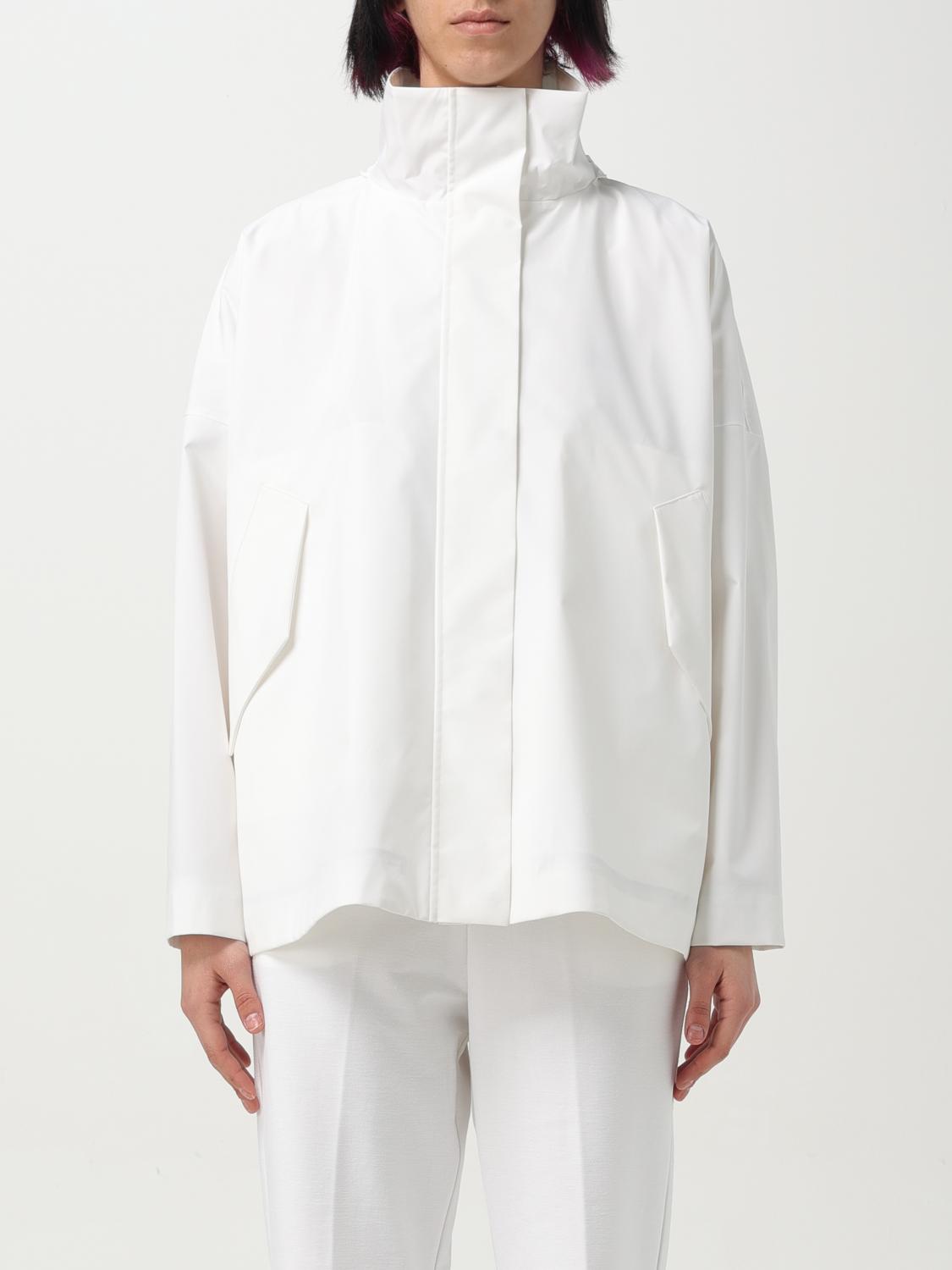 MAX MARA JACKET MAX MARA WOMAN COLOR WHITE G72284001