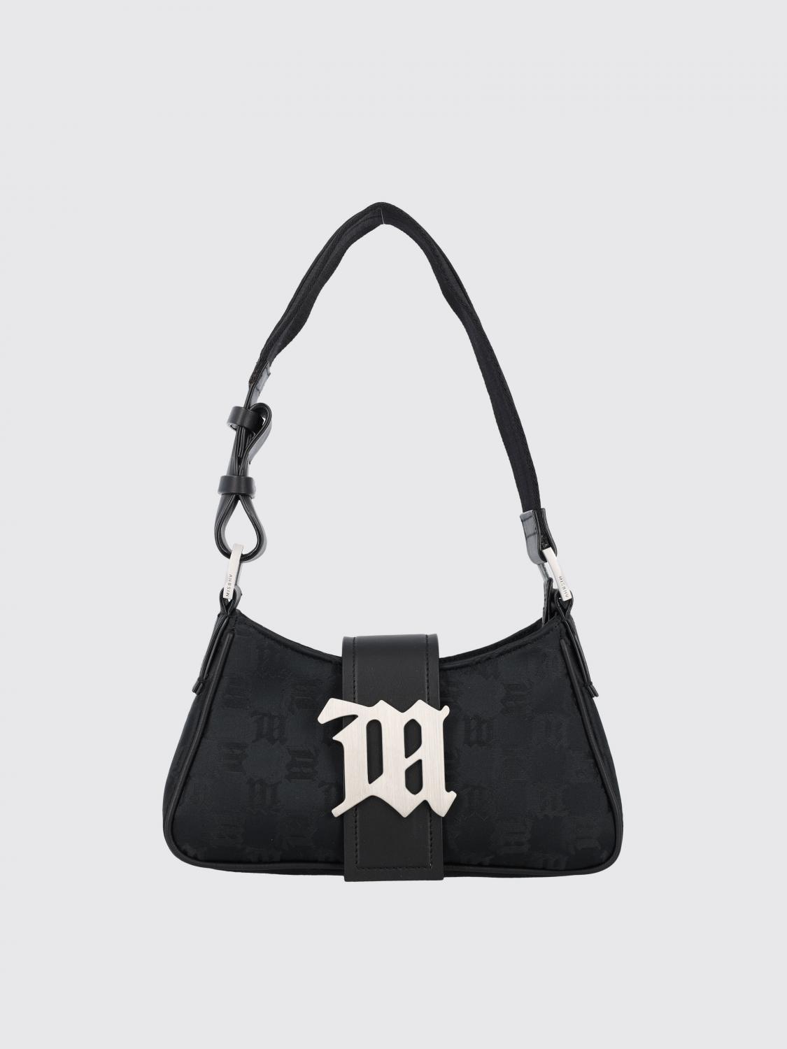 Shoulder Bag MISBHV Woman color Black