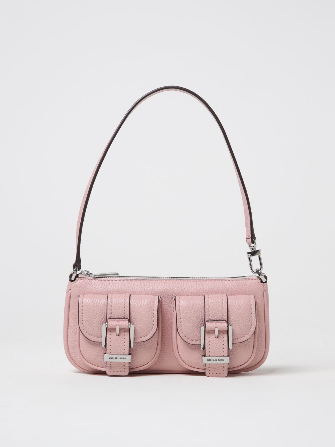 Shoulder Bag MICHAEL KORS Woman color Pink