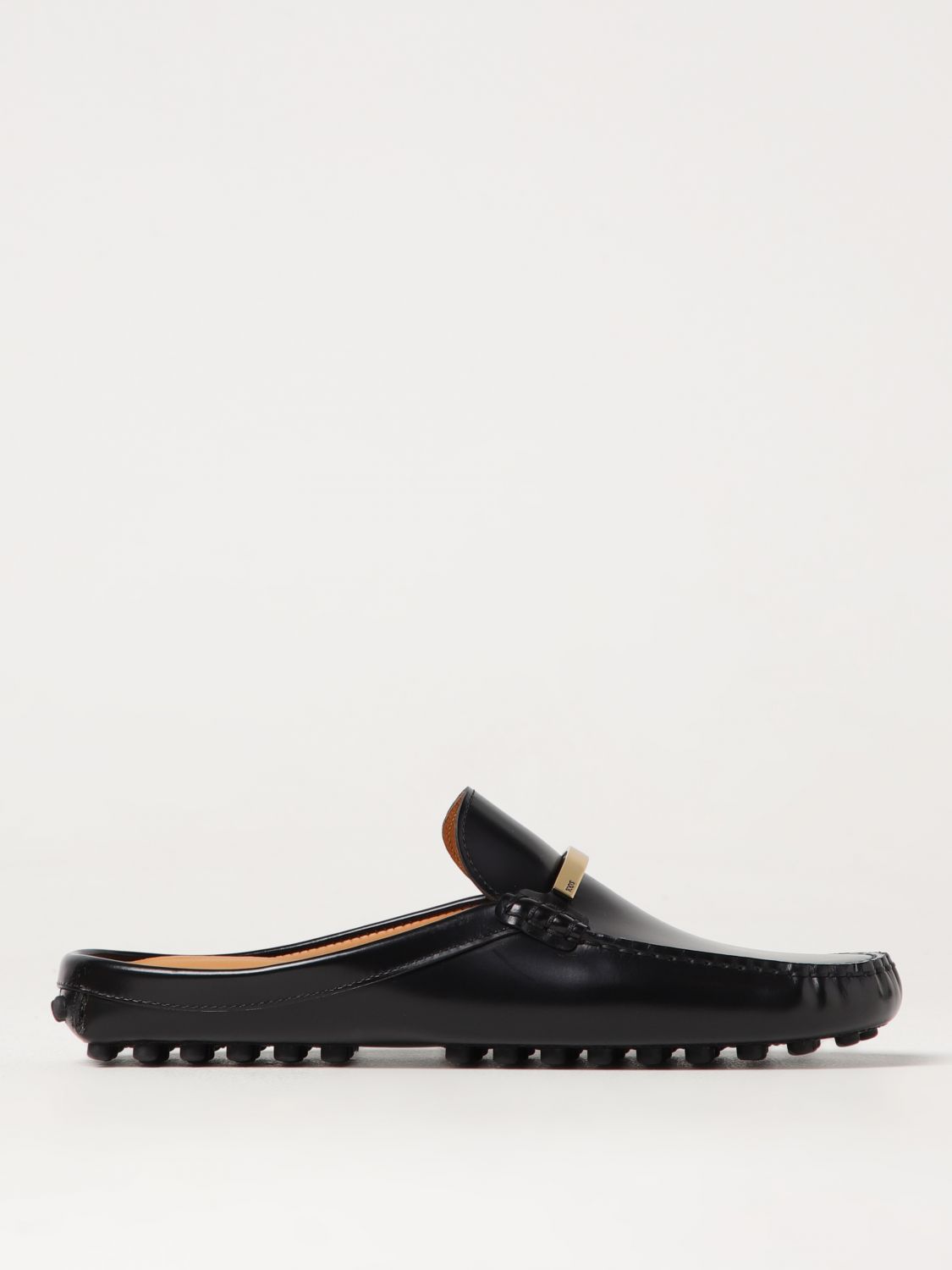 TOD'S SHOES TOD'S WOMAN COLOR BLACK G72359002