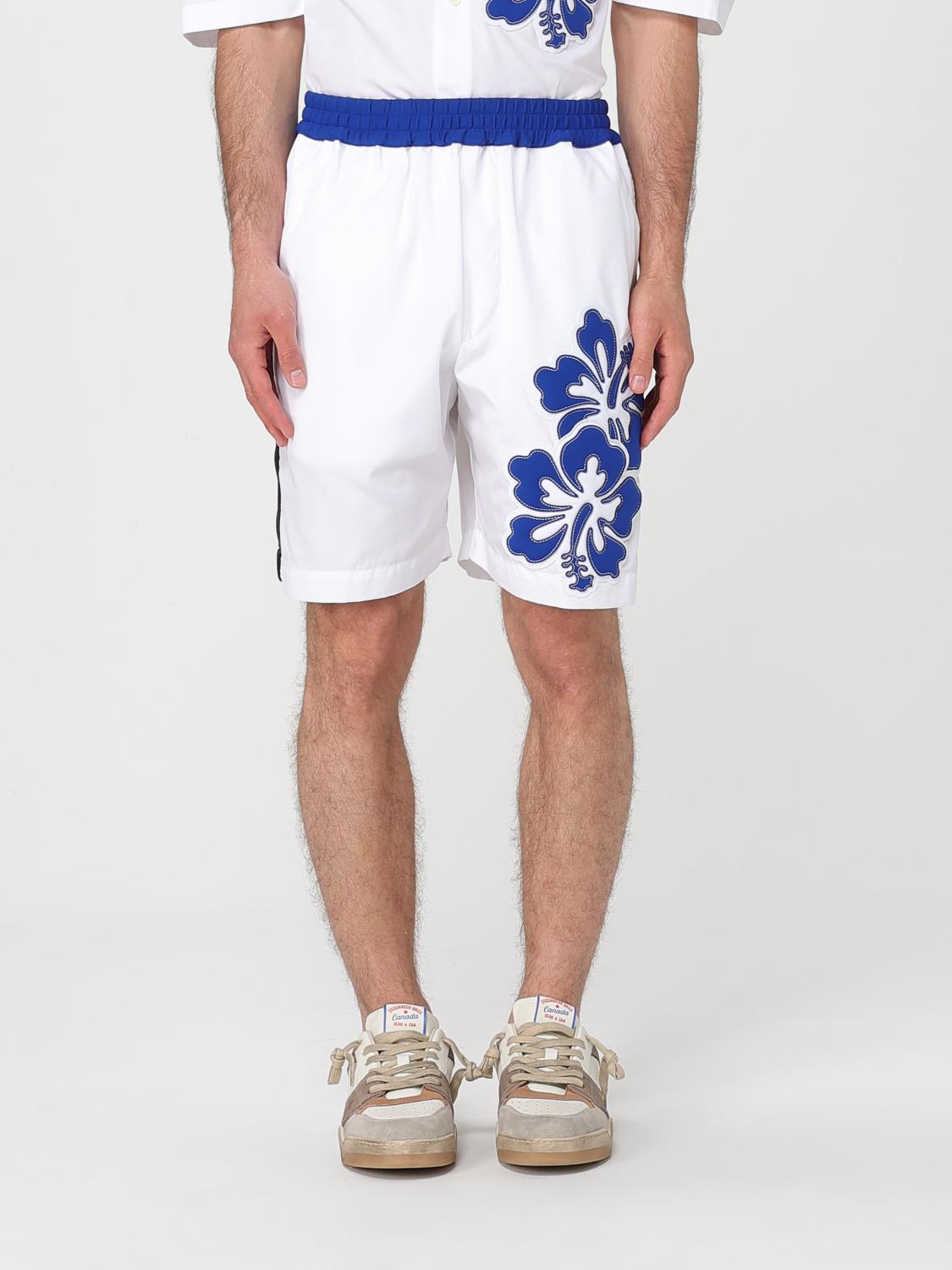 Dsquared2 Muay-thai Boxer Shorts