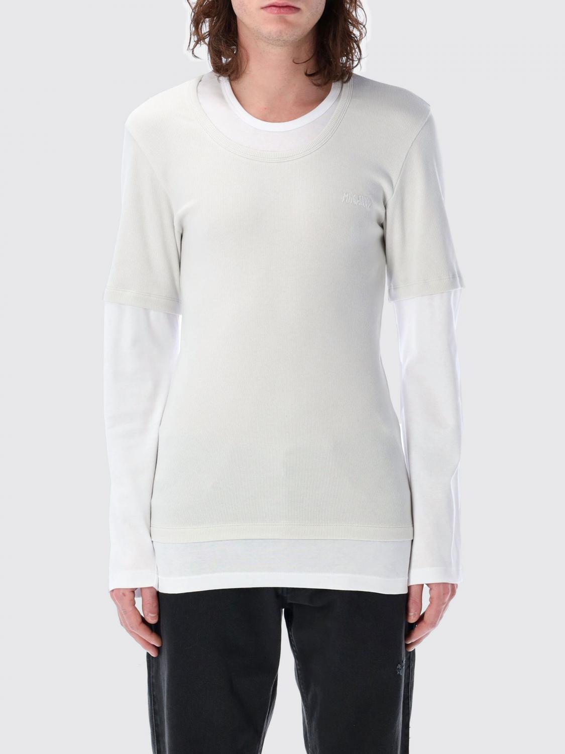 MAGLIANO T-SHIRT MAGLIANO MEN COLOR WHITE G72707001