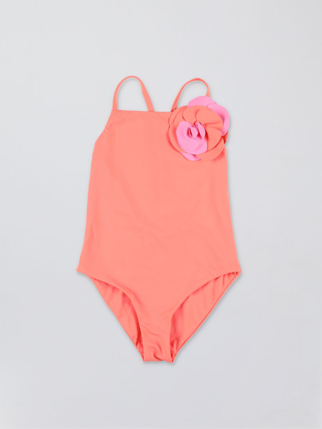 Il Gufo Swimsuit Men Color Pink In Pink