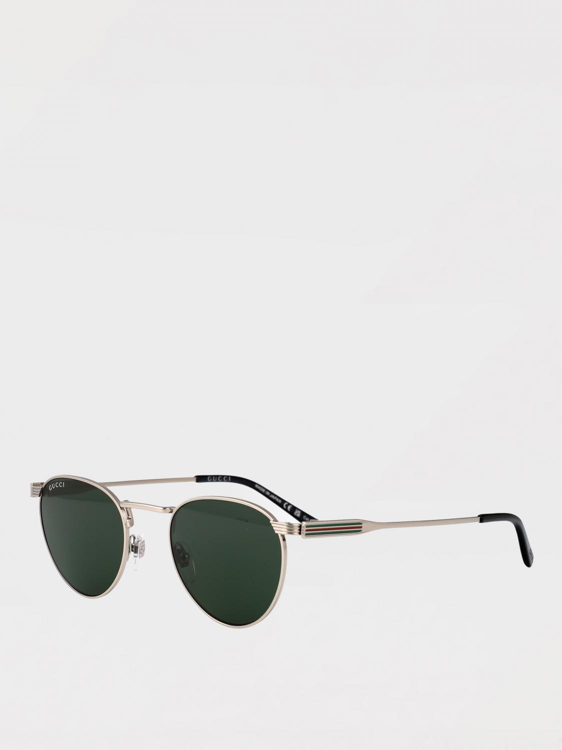 GUCCI Occhiali da sole GG1875S in metallo
