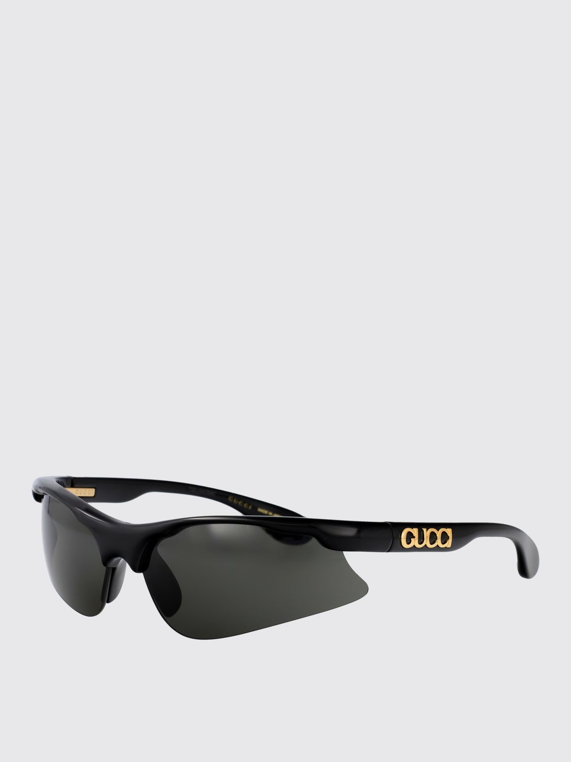 Sunglasses GUCCI Men color Black Sunglasses GUCCI Men color Black