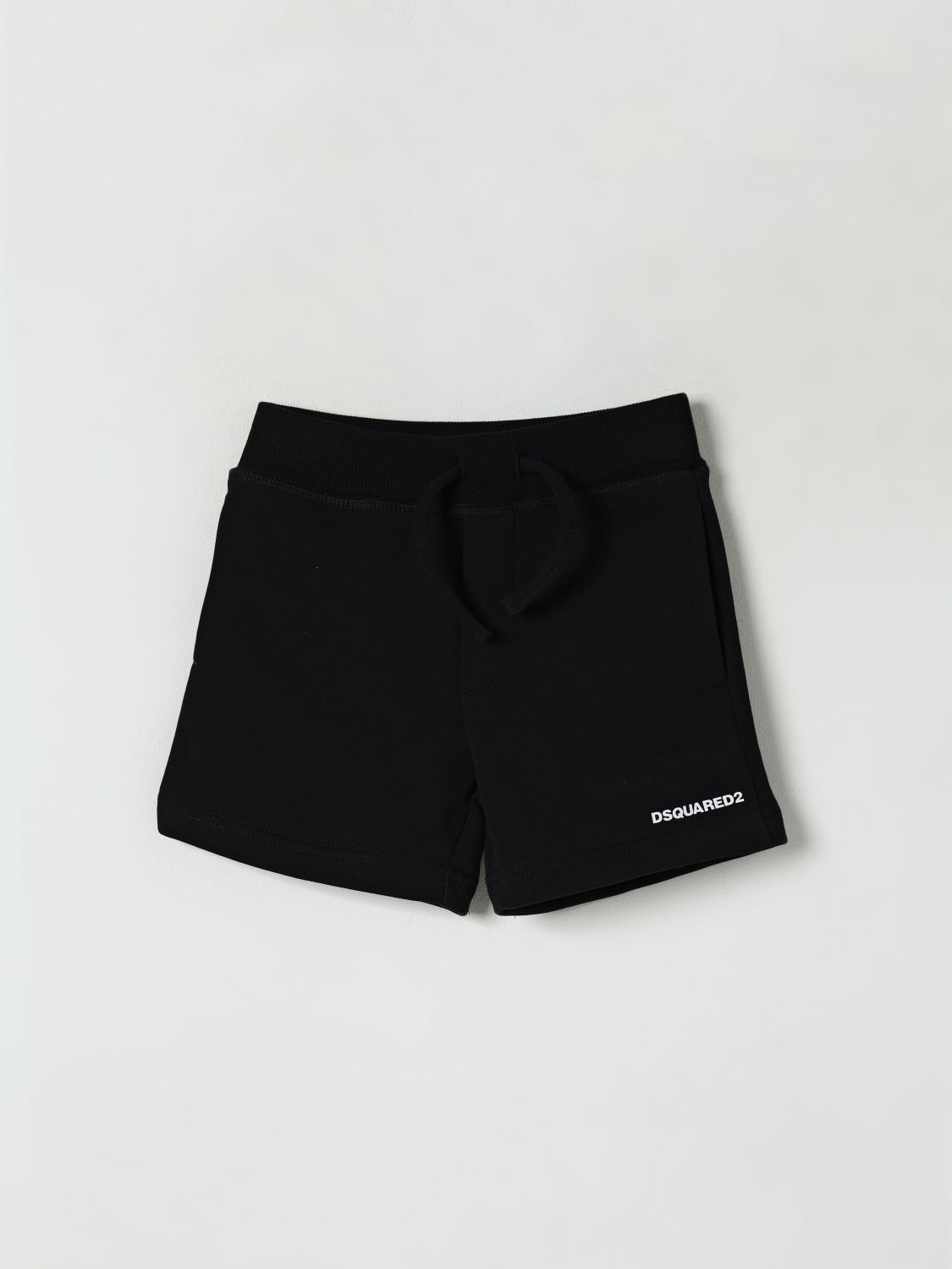 Dsquared2 Babies' Pantalone  Bambino Colore Nero