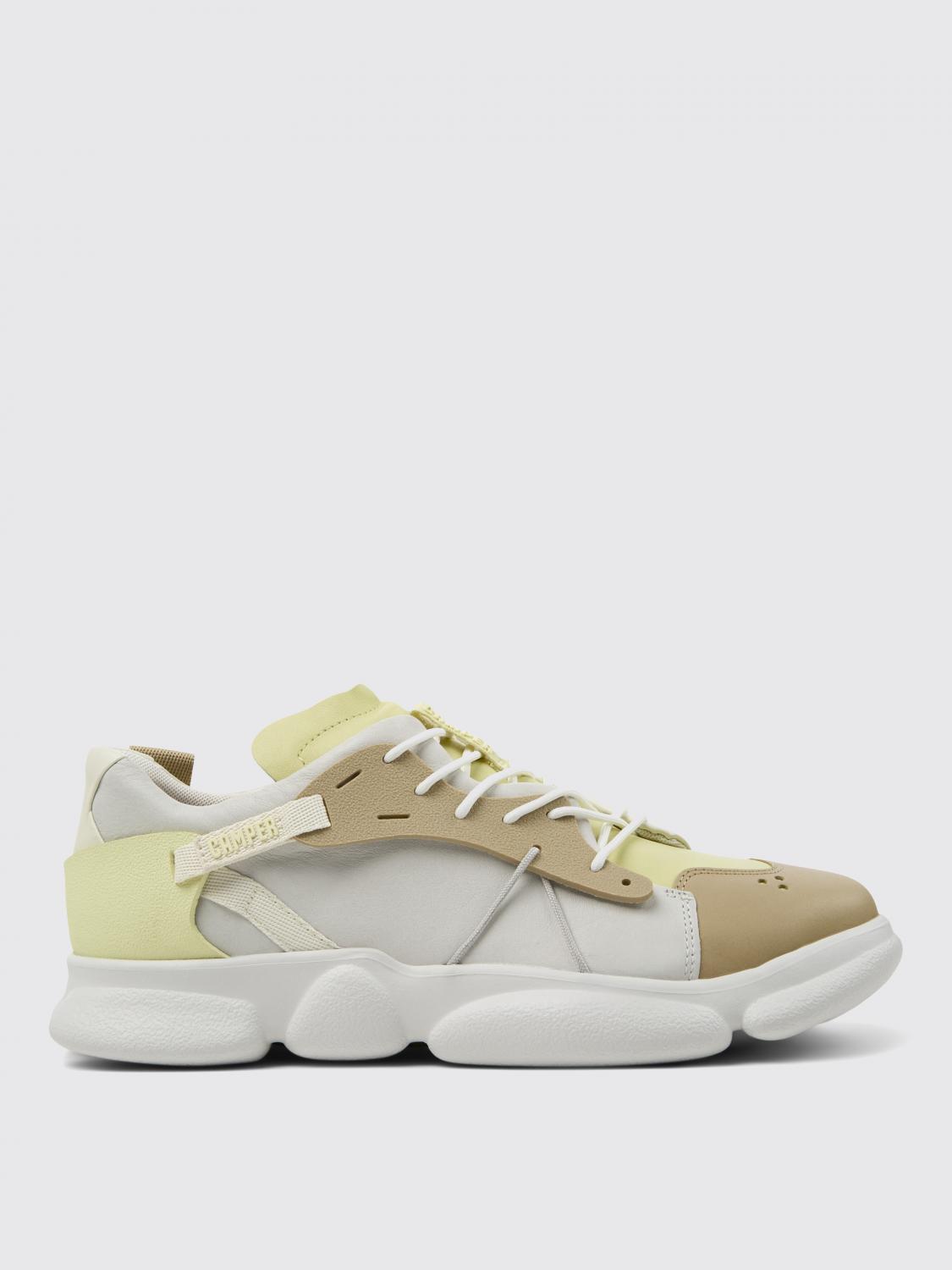 Camper Sneakers  Uomo Colore Fantasia