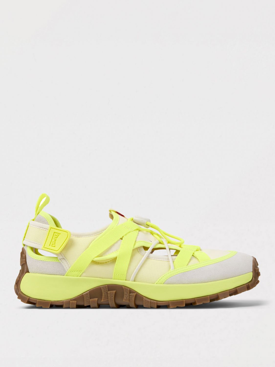 CAMPER SNEAKERS CAMPER MEN COLOR MULTICOLOR G72979005