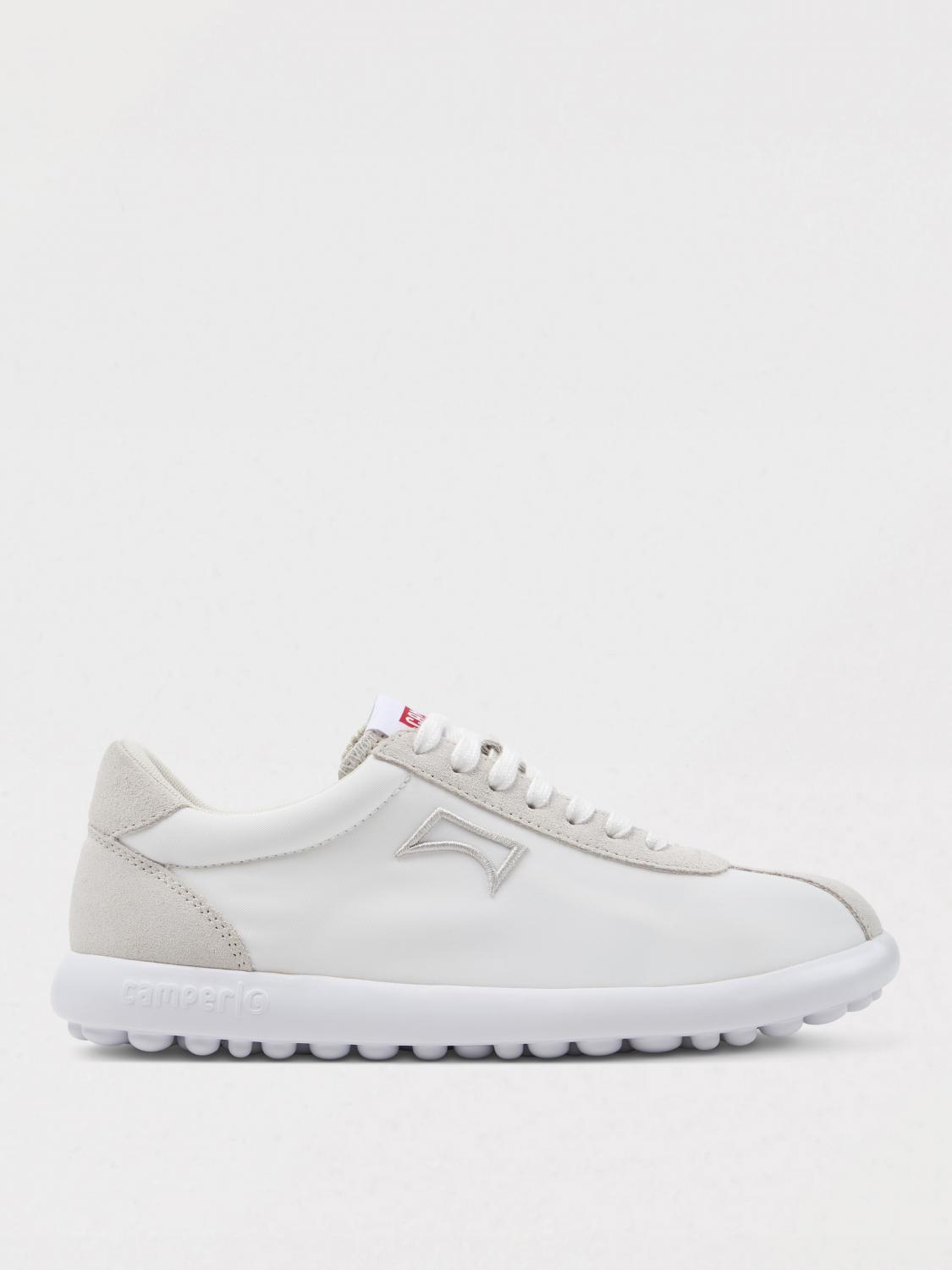 CAMPER Sneakers Damen Farbe Weiß