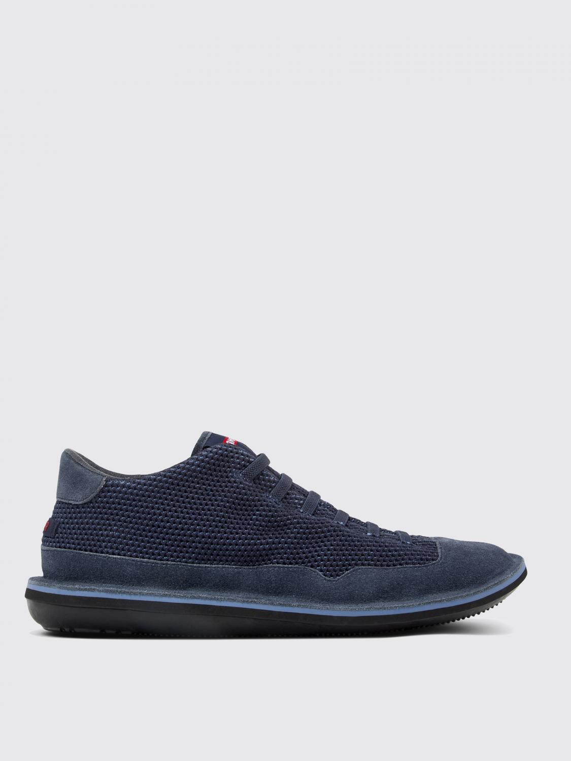 Camper Schuhe Herren Farbe Blau In Blau