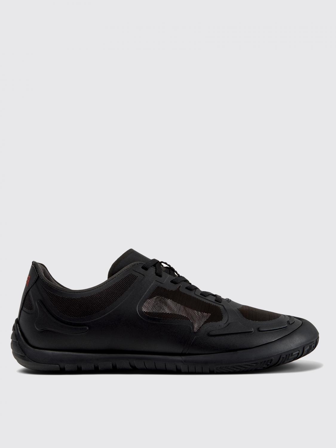 Camper Sneakers Uomo Colore Nero