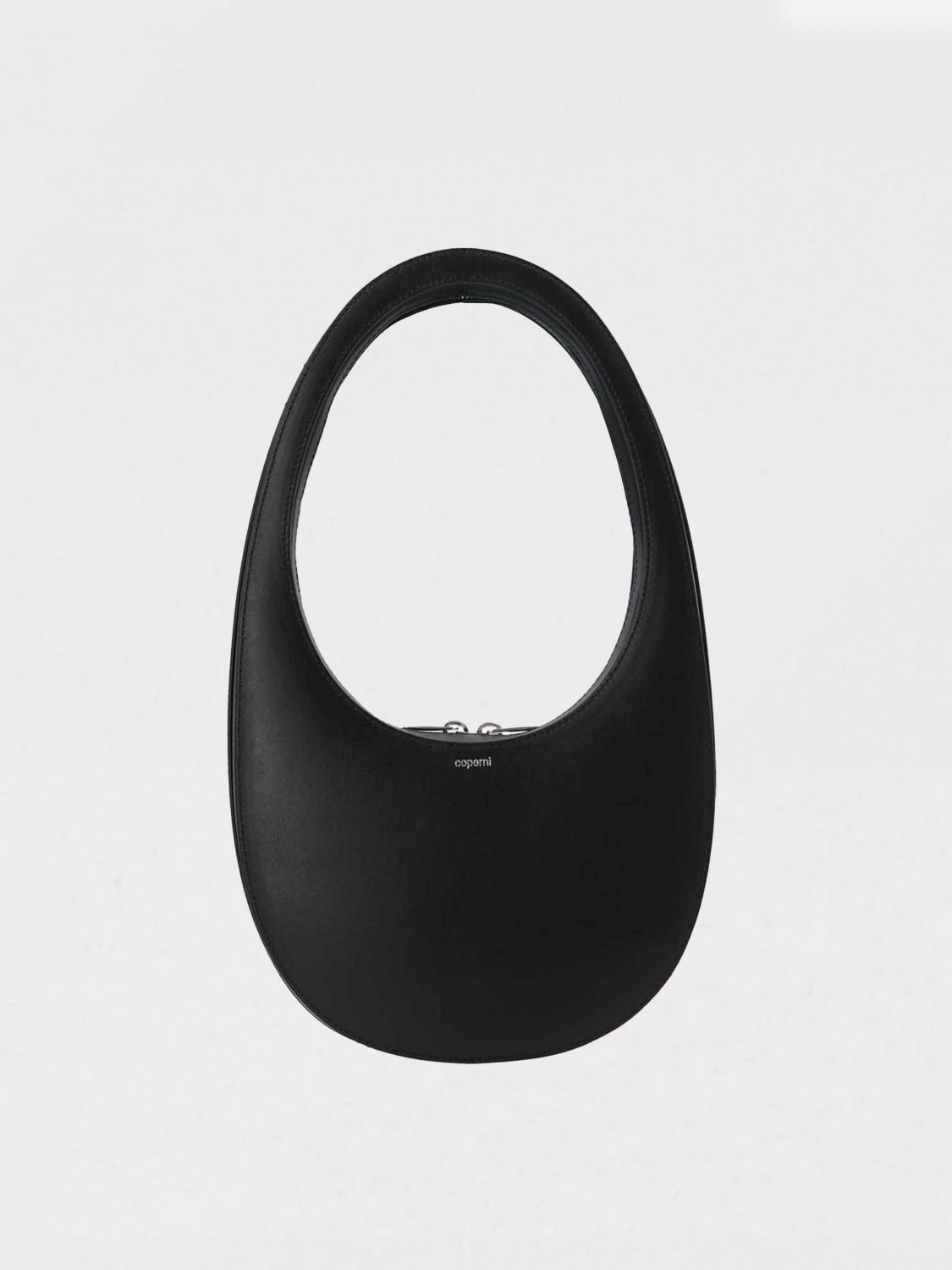 Shoulder Bag COPERNI Woman color Black