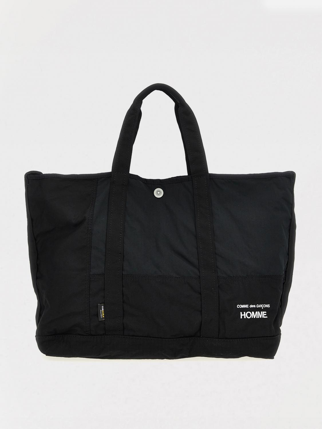 Bags COMME DES GARCONS Men color Black