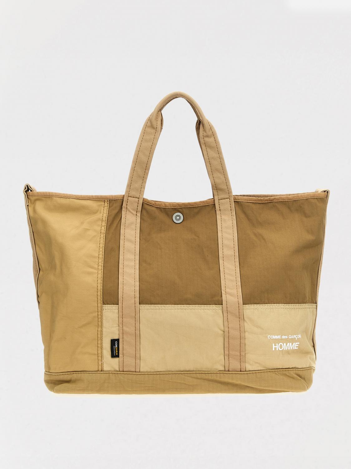 Bags COMME DES GARCONS Men color Beige