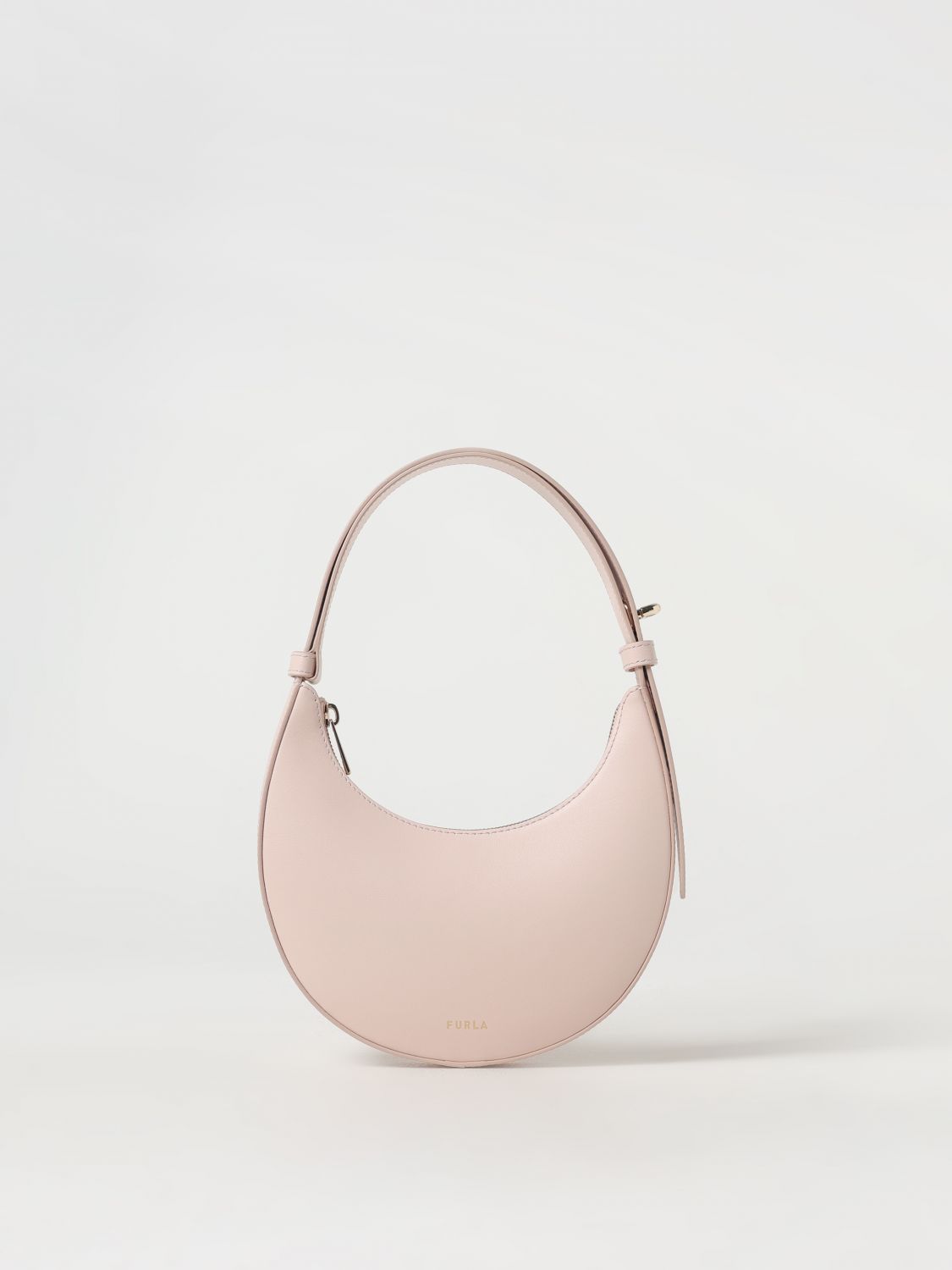 Mini Bag FURLA Woman color Red