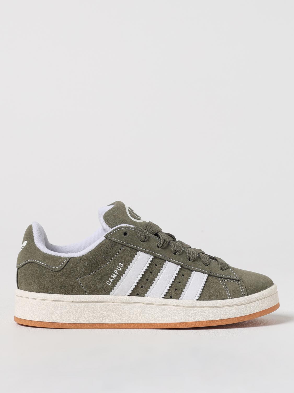 Adidas Originals Sneakers Damen Farbe Blau In Blau