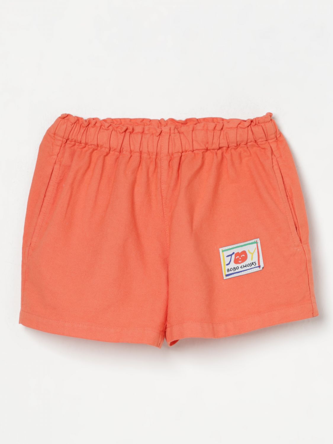 Bobo Choses Pants Kids Color Red
