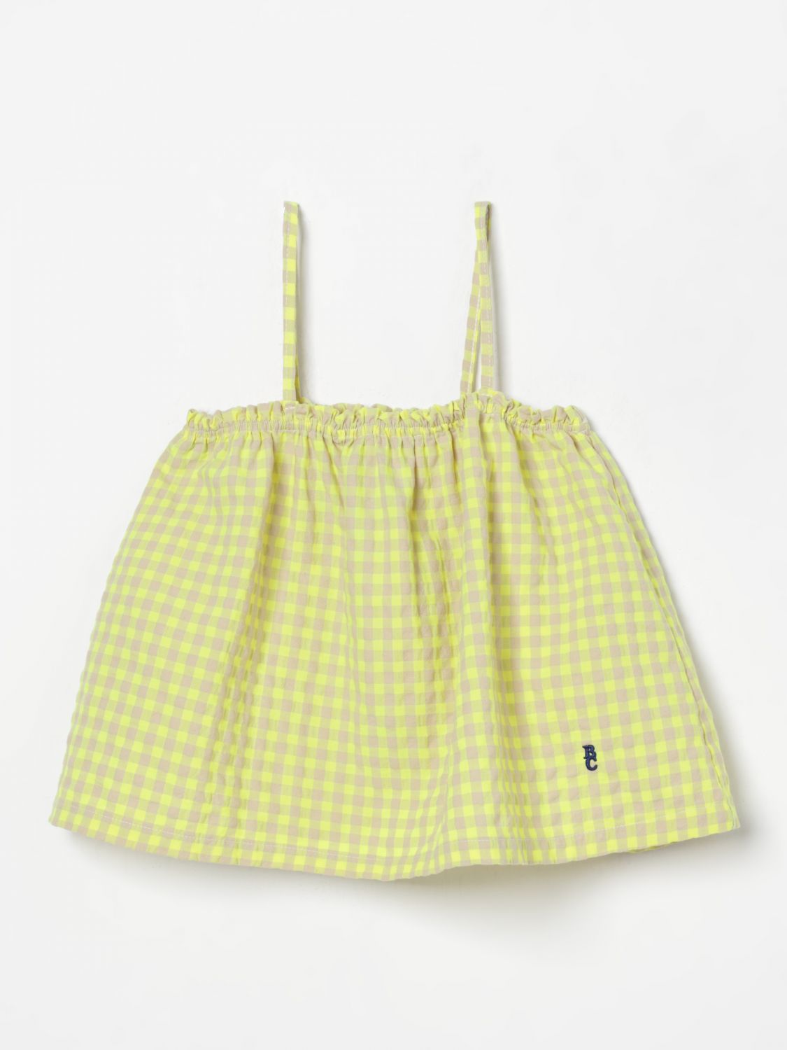 Bobo Choses Top  Kids Color Multicolor