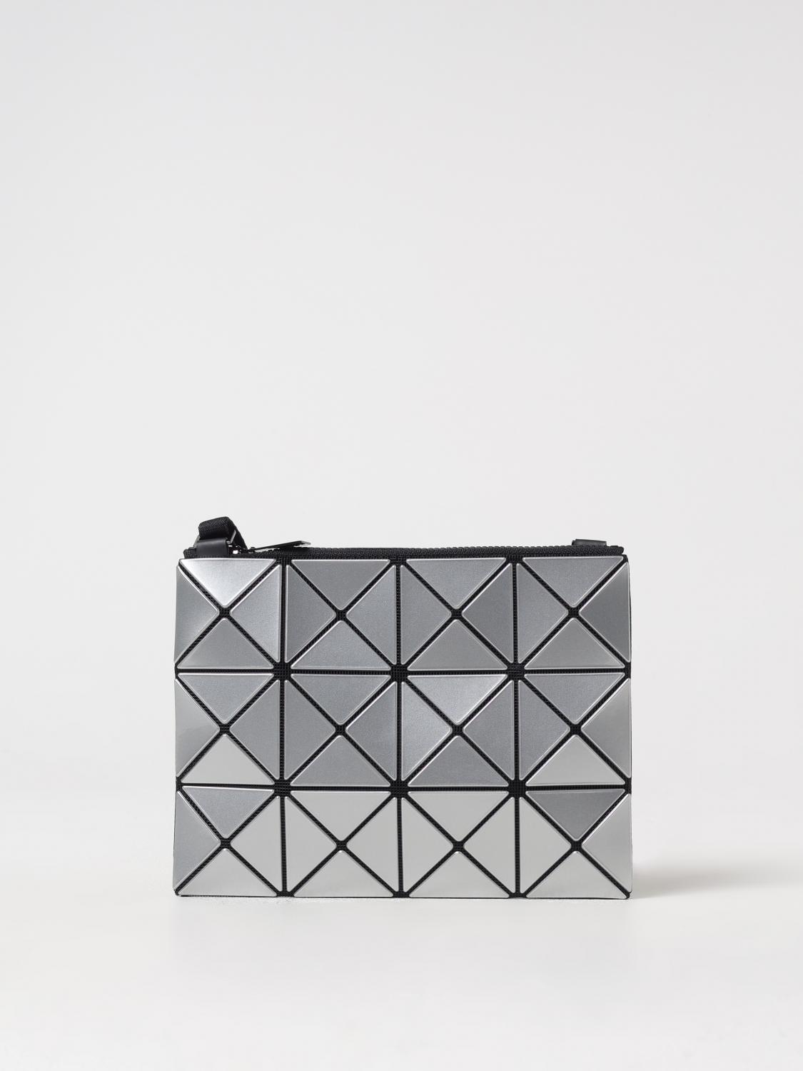 Mini Bag BAO BAO ISSEY MIYAKE Woman color Silver