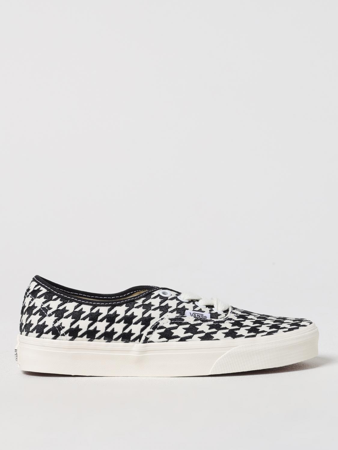 Vans Sneakers  Damen Farbe Weiss In Weiss