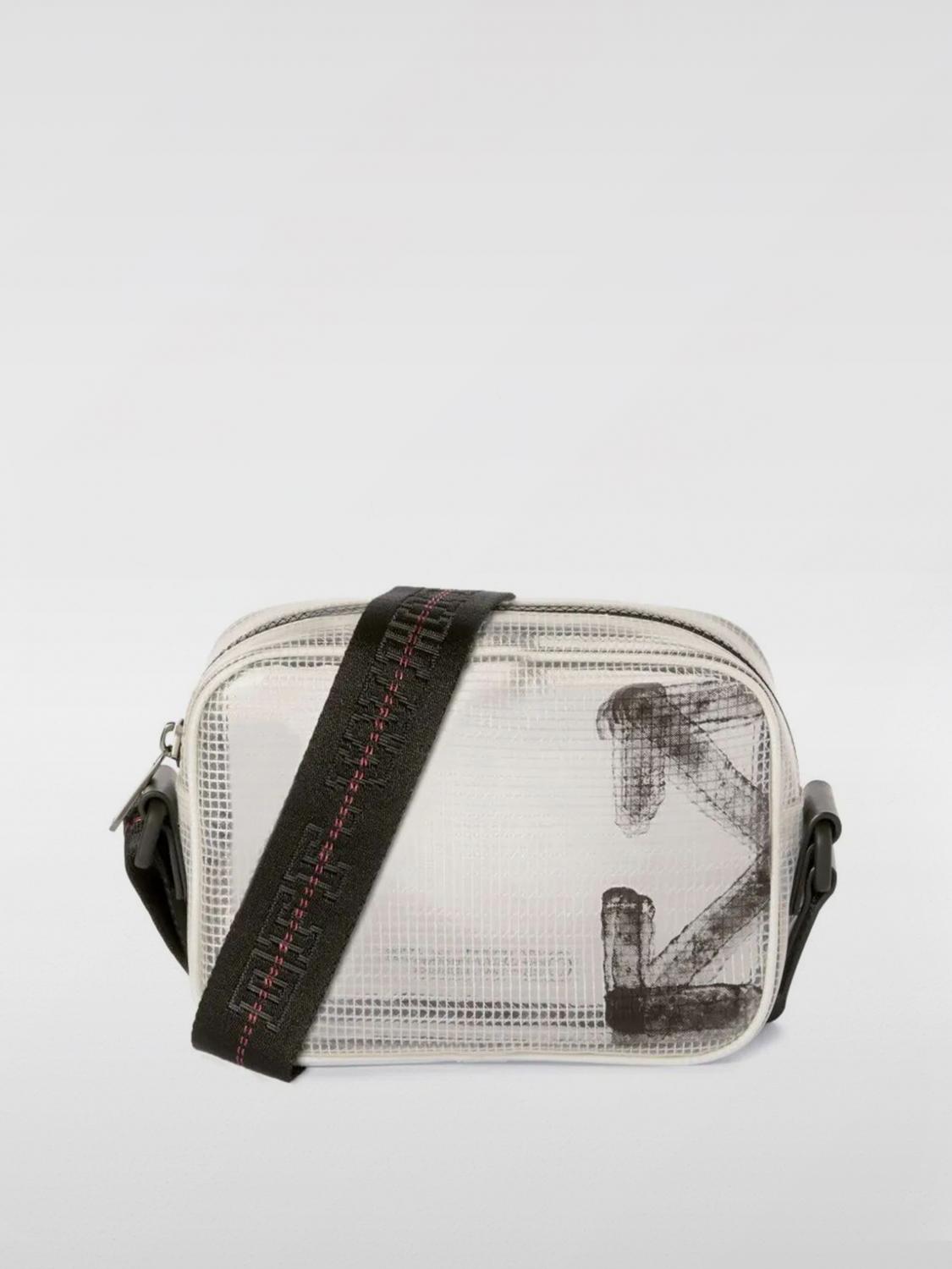 Shoulder Bag OFF-WHITE Men color Multicolor