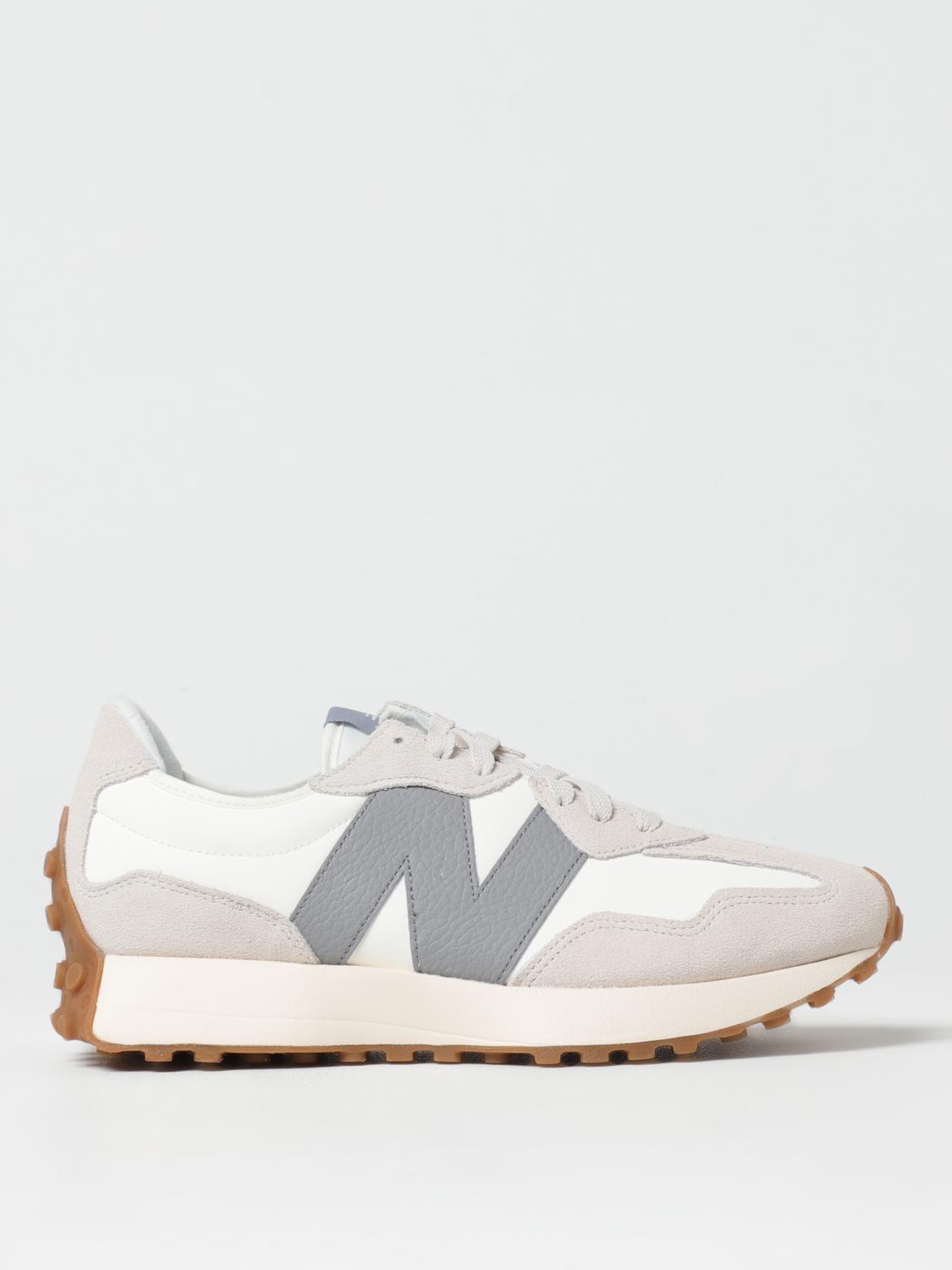 Sneakers NEW BALANCE Men color Natural Sneakers NEW BALANCE Men color Natural