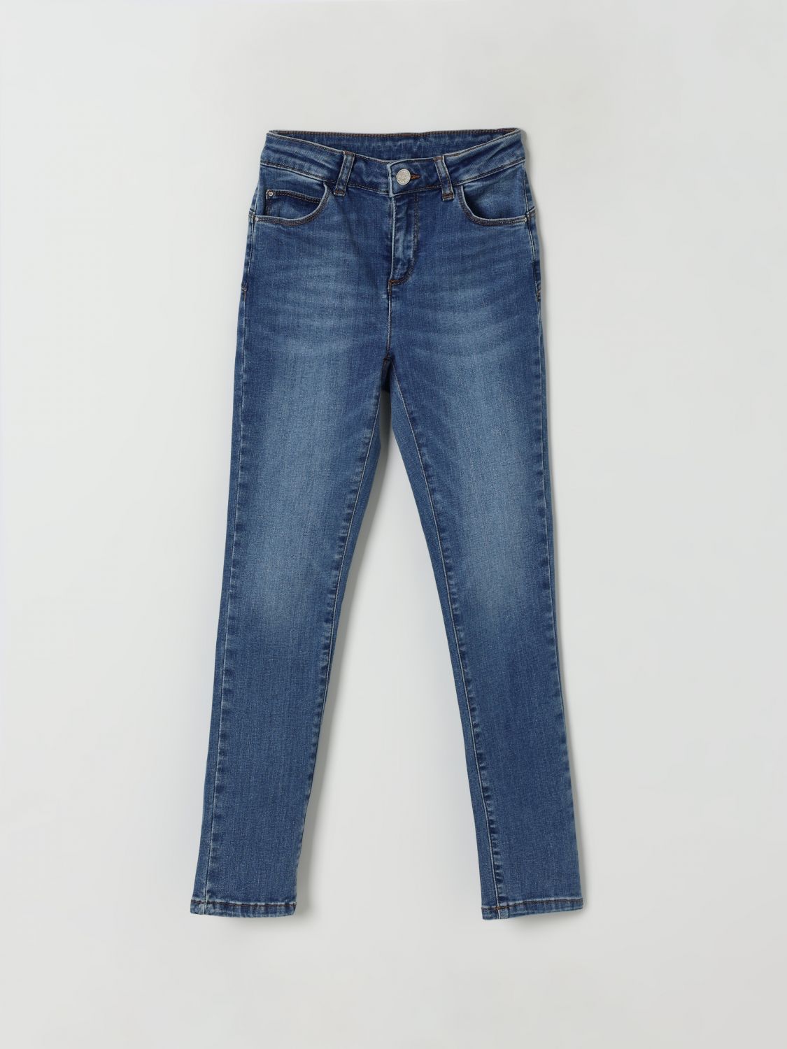 Liu •jo Jeans Liu Jo Bambino Colore Denim