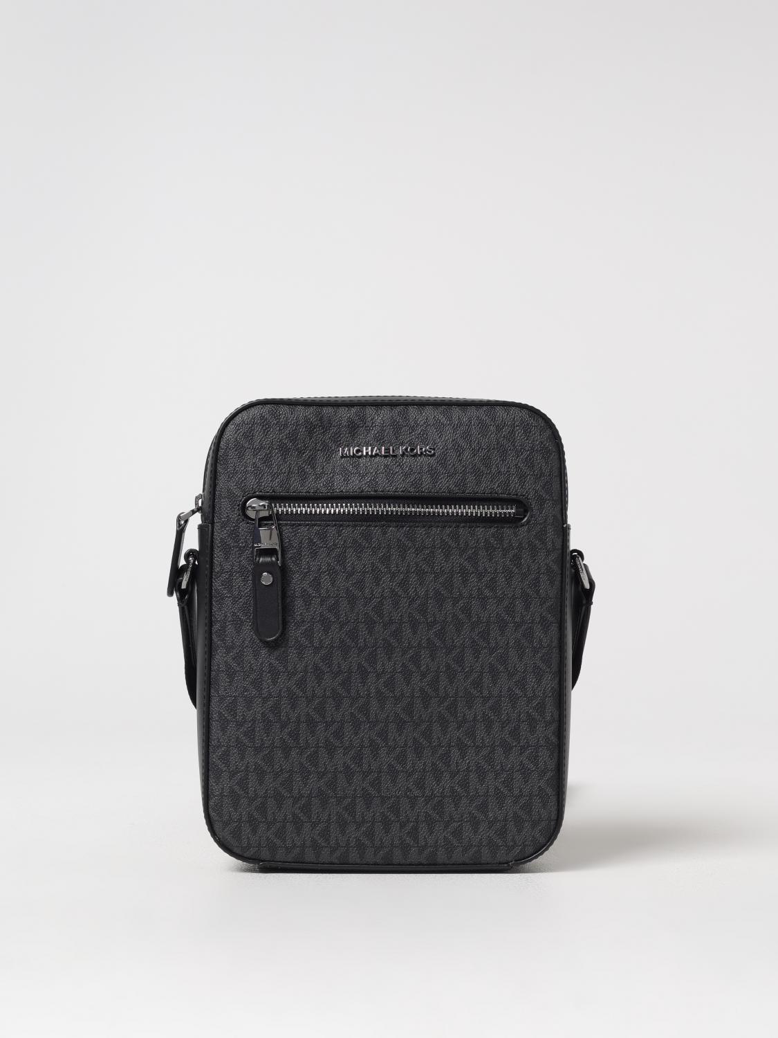 Shoulder Bag MICHAEL KORS Men color Black