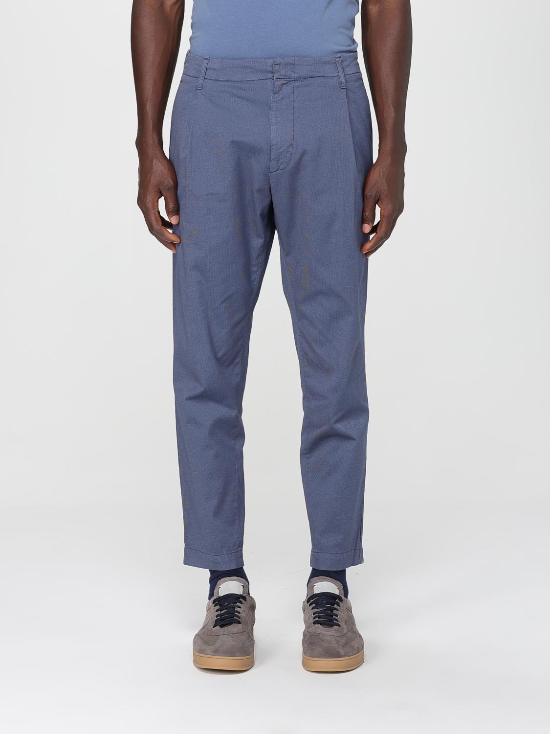 Dondup Pleated Trousers