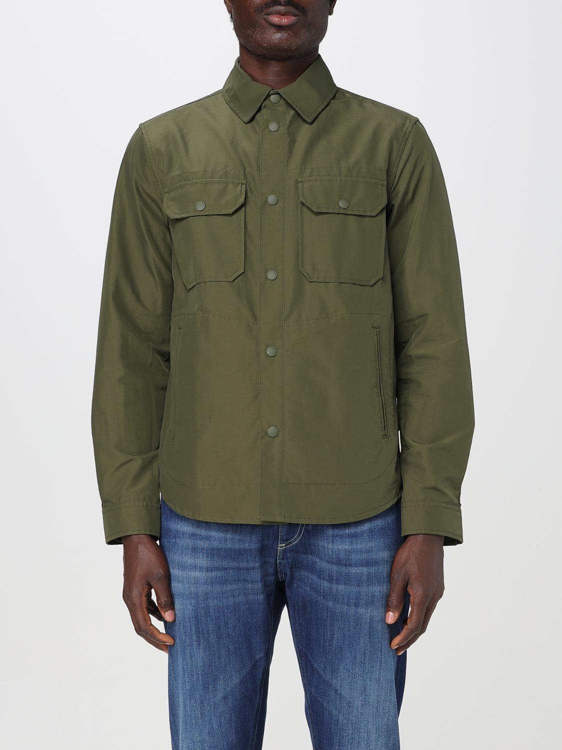 Woolrich Light Ramar Jacket